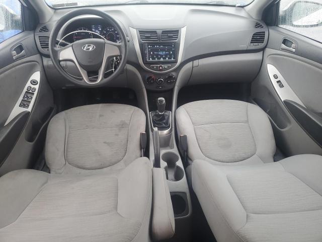 KMHCT4AE2FU810958 Hyundai dohc gdi gamma