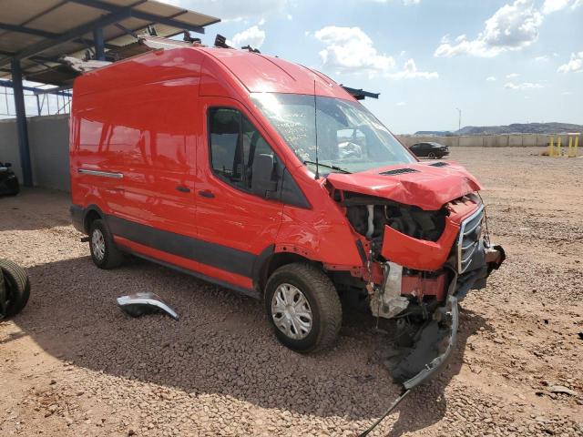 1FTBR1XG7LKB16358 Ford Transit