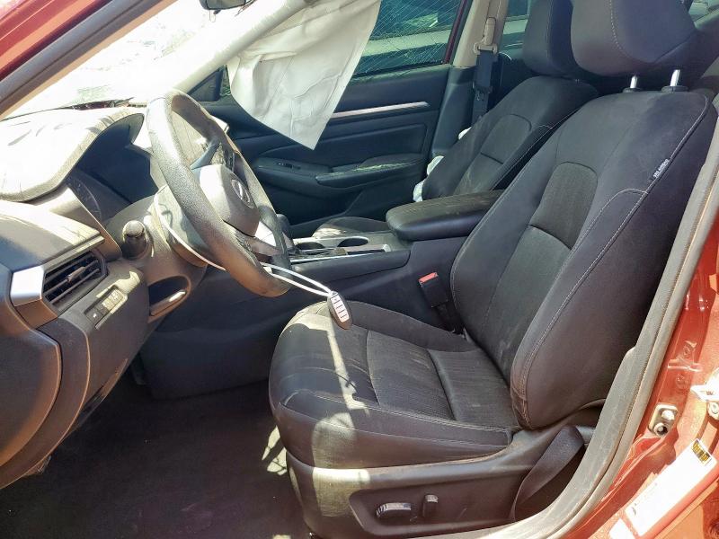 1N4BL4DV3NN316375 Nissan 2022