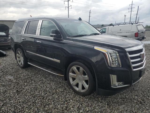 1GYS4BKJ1GR126544 Cadillac ESCALADE L