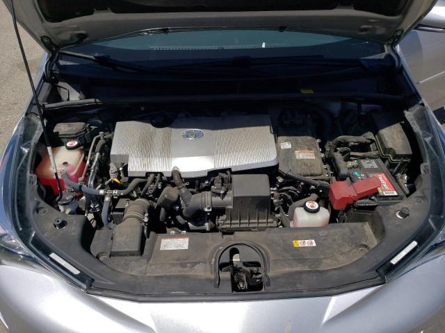 JTDKARFU4H3542555 Toyota 2zr-fxe,1nm