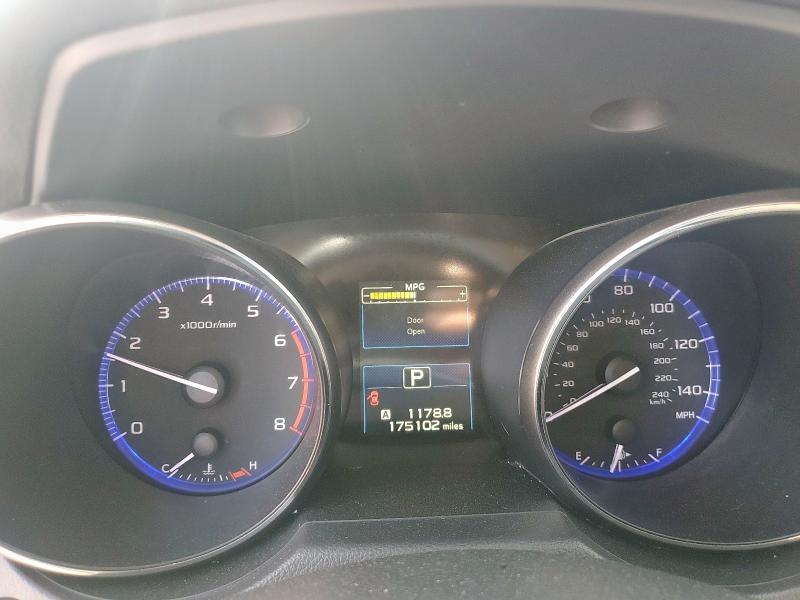 4S4BSADC7H3268112 Subaru u5