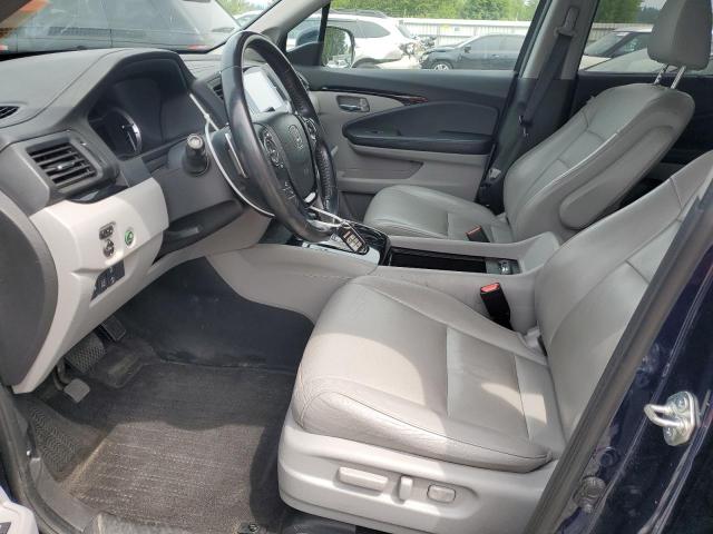 5FNYF6H97GB112636 Honda j35y6