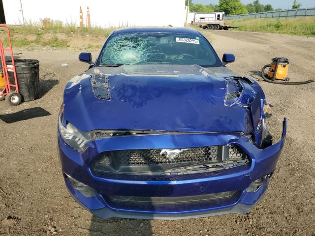 1FA6P8CF9F5317863 Ford MUSTANG GT