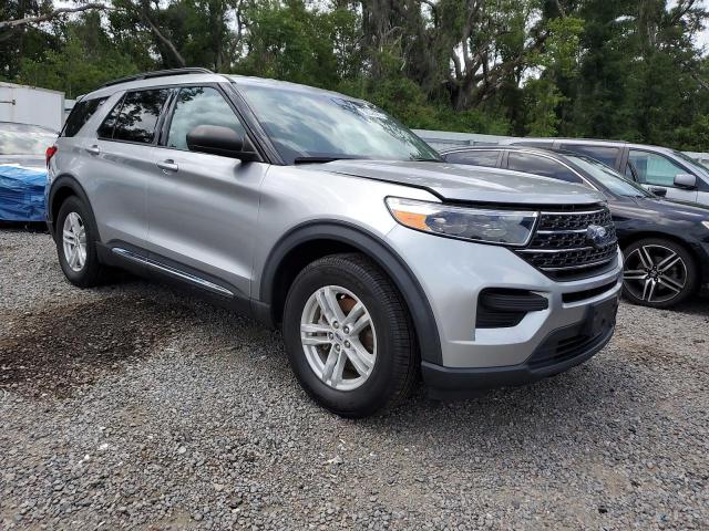1FMSK7DHXMGB57734 Ford EXPLORER X