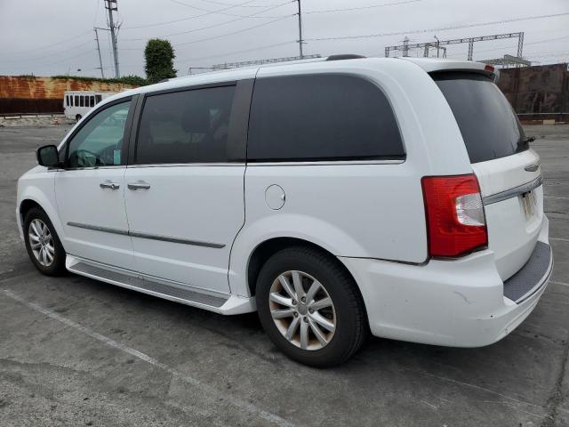 2C4RC1GG8GR120099 Chrysler TOWN & COU