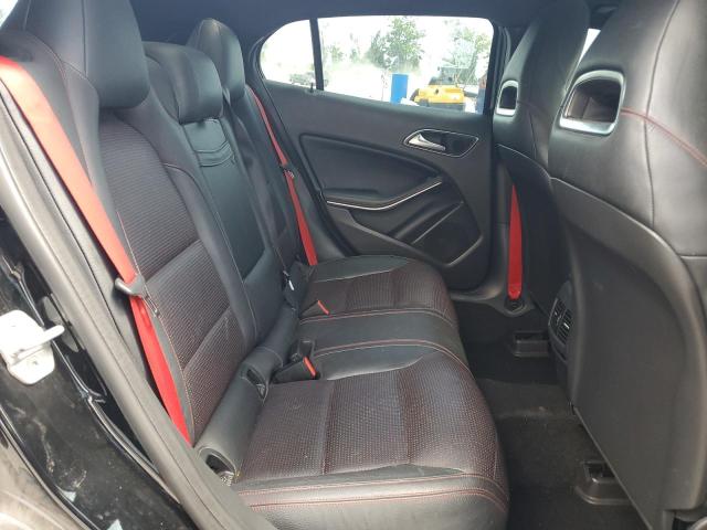 WDDTG5CB7FJ049238 Mercedes-Benz GLA-Class
