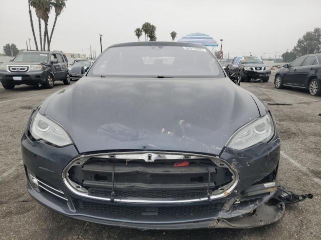 5YJSA1H10EFP60690 Tesla MODEL S