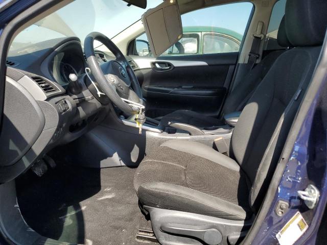 3N1AB7AP5JY301599 Nissan 2018