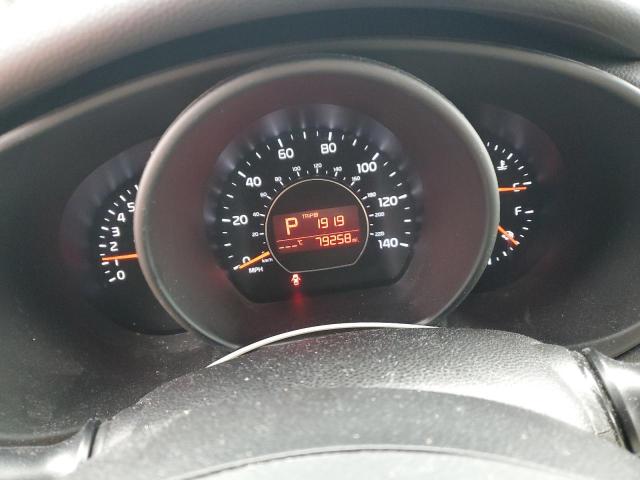 KNDJN2A29E7723426 KIA dohc gdi gamma