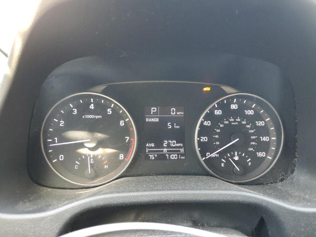 KMHD74LF0HU150727 Hyundai 2017