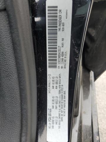 1C3CCCAB5GN155117 Chrysler 2016
