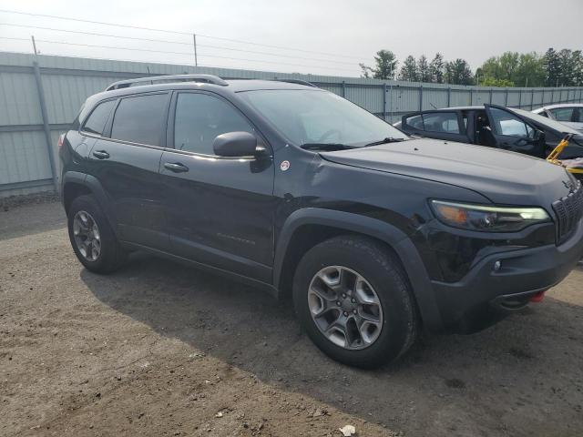 1C4PJMBXXKD471338 Jeep CHEROKEE T
