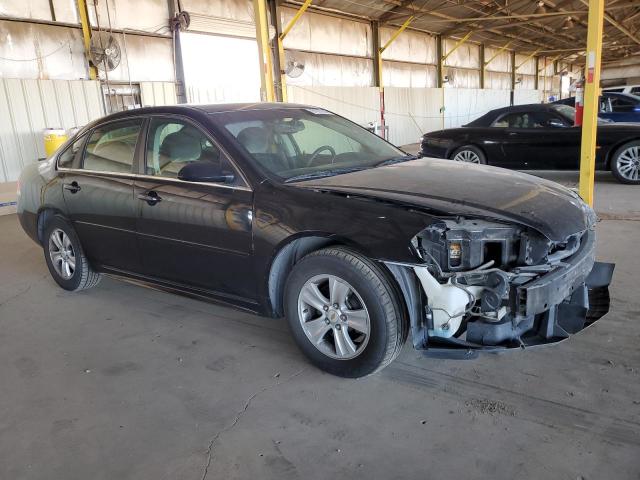 2G1WA5E37F1158008 Chevrolet lfx