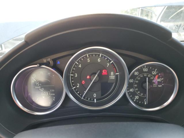 JM1NDAC71N0504282 Mazda MX-5 MIATA