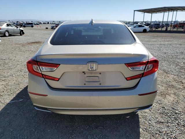 1HGCV1F18JA162430 Honda l15be