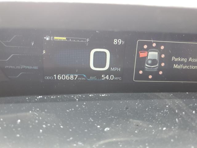 JTDKARFP3K3118091 Toyota 2zr-fxe+1nm