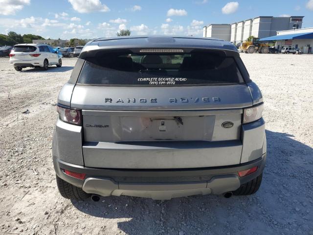 SALVP2BG8EH872046 Land Rover RANGE ROVE