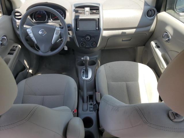 3N1CN7AP8FL811403 Nissan 2015