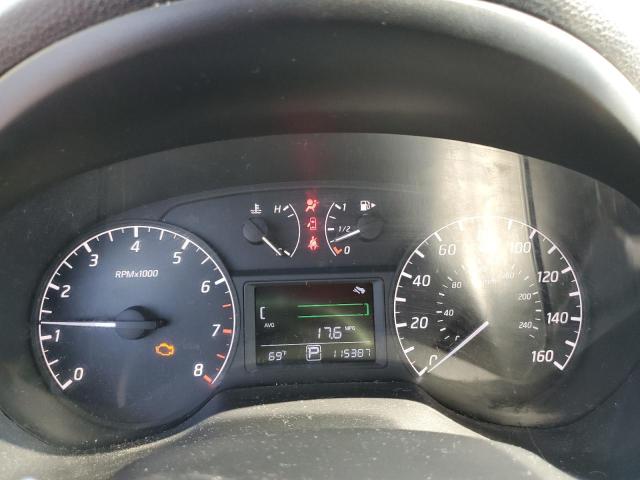 3N1AB7AP0GY216601 Nissan SENTRA S