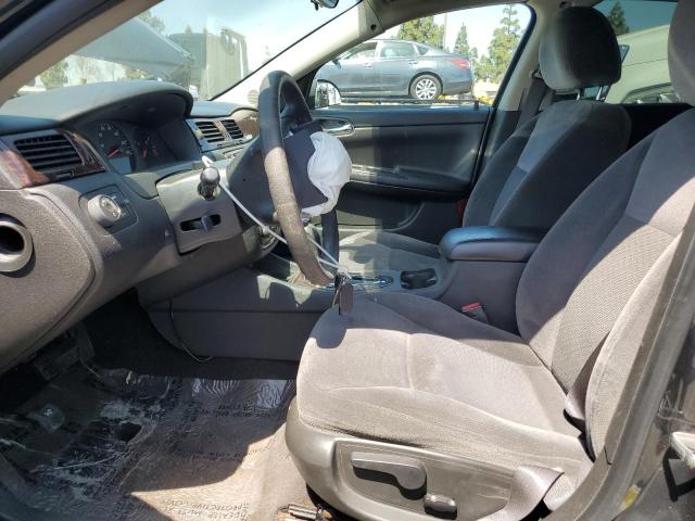 2G1WA5E37E1105968 Chevrolet lfx
