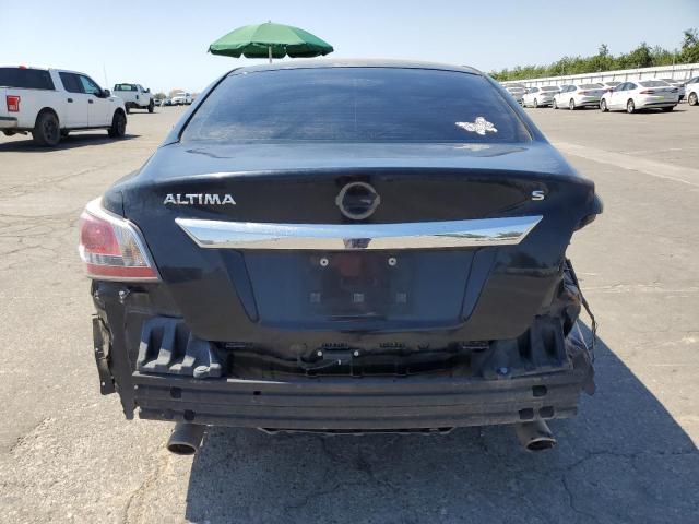 1N4AL3AP5FN874922 Nissan ALTIMA 2.5