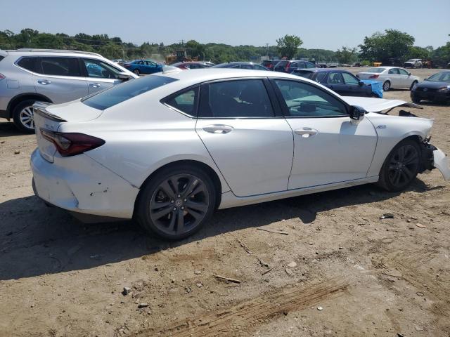 19UUB6F56PA001323 Acura k20c6