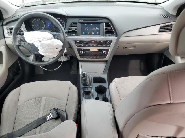 5NPE24AFXGH366698 Hyundai dohc gdi theta-ii
