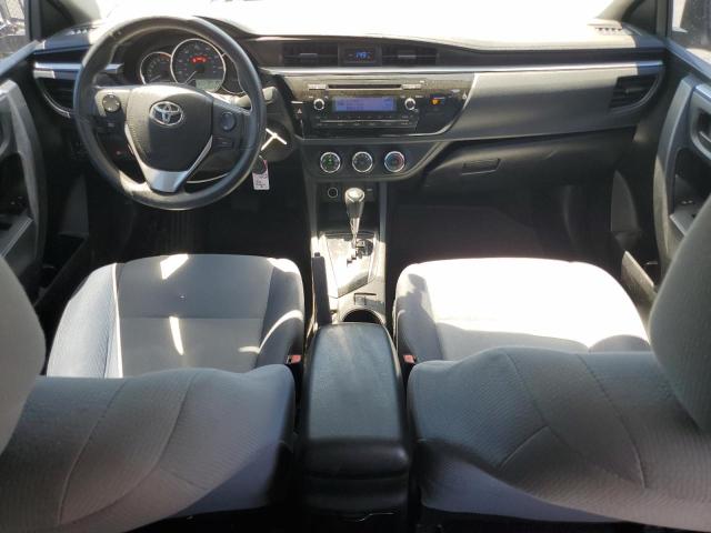 5YFBURHE0EP078714 Toyota COROLLA L