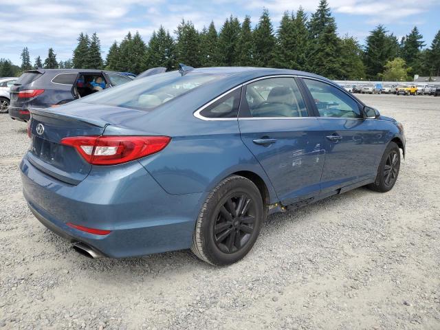 5NPE24AFXHH466379 Hyundai 2017