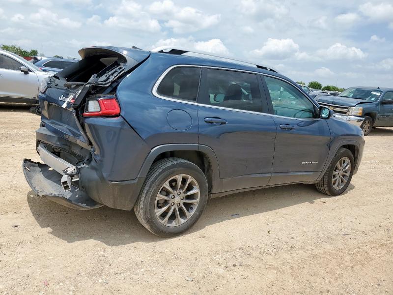 1C4PJLLB5KD383813 Jeep CHEROKEE L