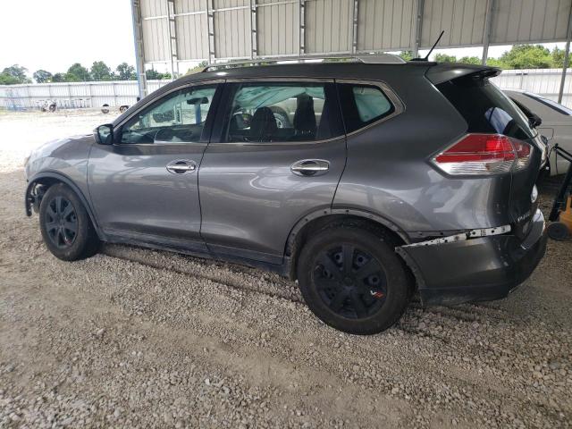 KNMAT2MV6FP542233 Nissan 2015
