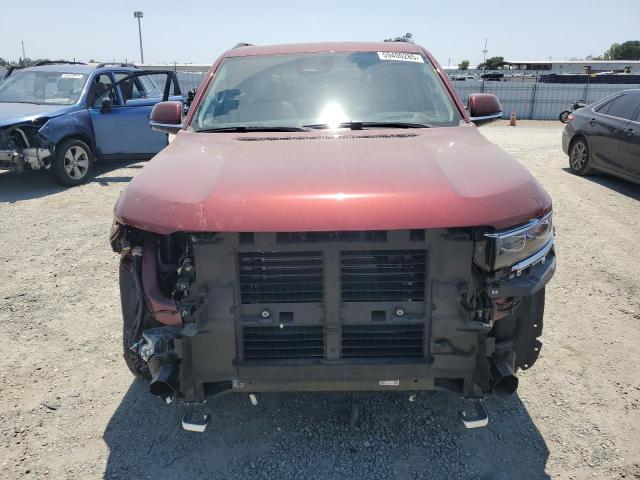 1C4SJVFJ6NS158549 Jeep 2022