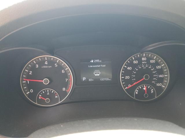 5XXGT4L32LG403189 KIA gdi