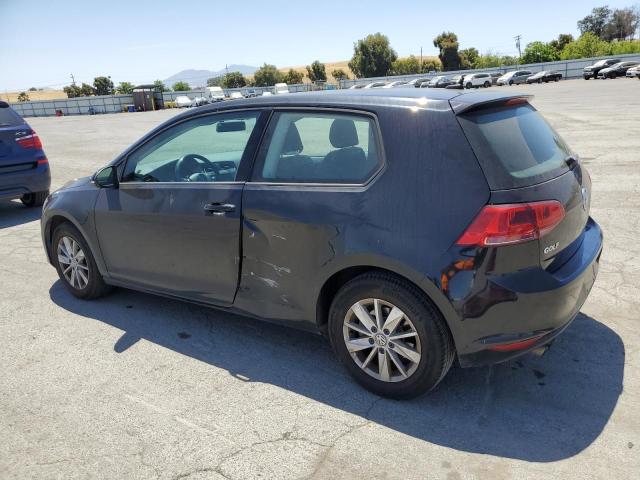 3VW917AU6FM070913 Volkswagen 2015