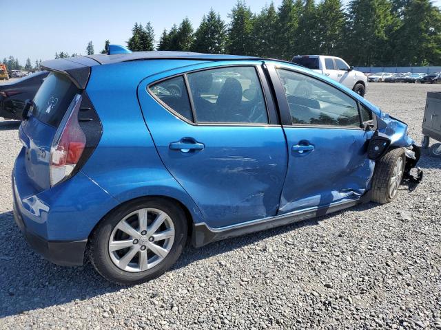 JTDKDTB3XH1594852 Toyota 1nz-fxe+1lm