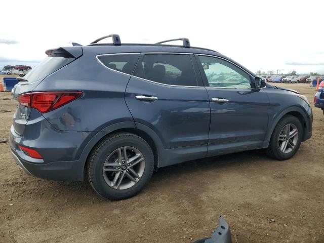 5NMZUDLB2HH018317 Hyundai gdi theta ii