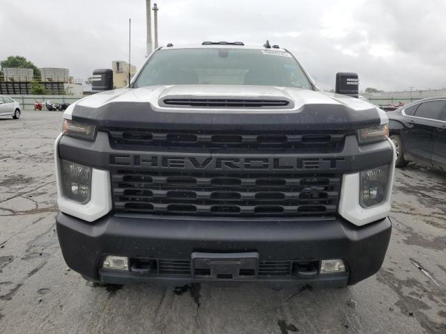 1GC4YLEY9LF204484 Chevrolet Silverado