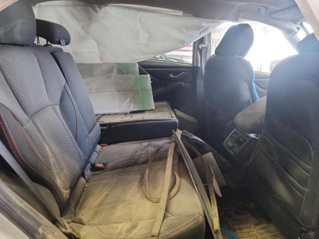 JF2SKAGCXNH423168 Subaru FORESTER S