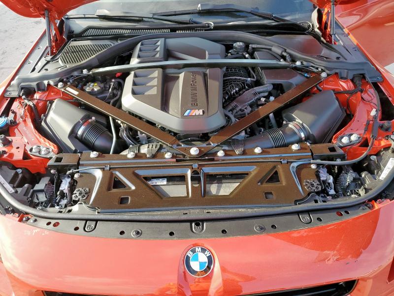 3MF13DM04P8D45073 BMW M2