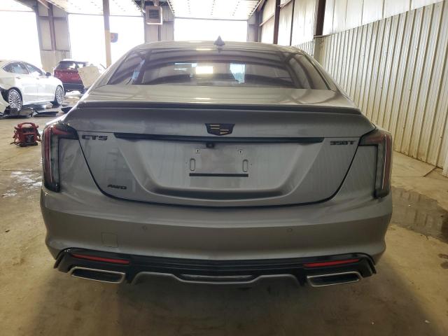 1G6DU5RK8N0124387 Cadillac Ct5 Sport