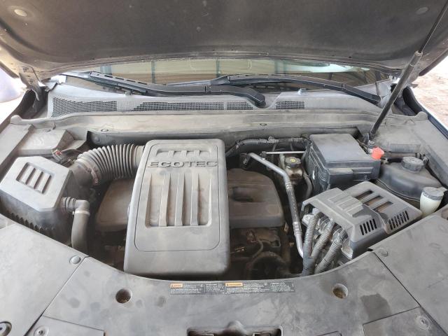 2GNALAEK7F1121706 Chevrolet EQUINOX LS