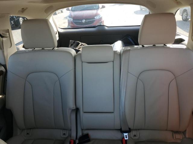 WA1LGAFEXFD006837 Audi 2015