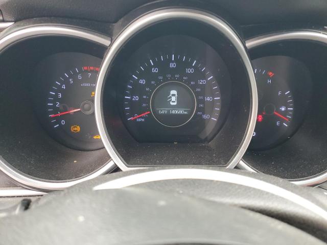 5XXGM4A70FG505582 KIA dohc gdi theta ii