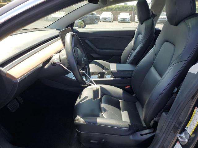 5YJ3E1EA7JF049334 Tesla 2018