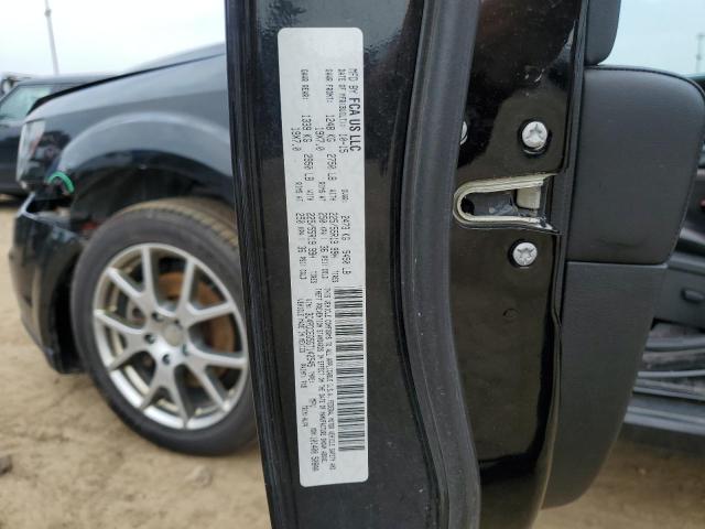 3C4PDCEG5GT142545 Dodge JOURNEY R/
