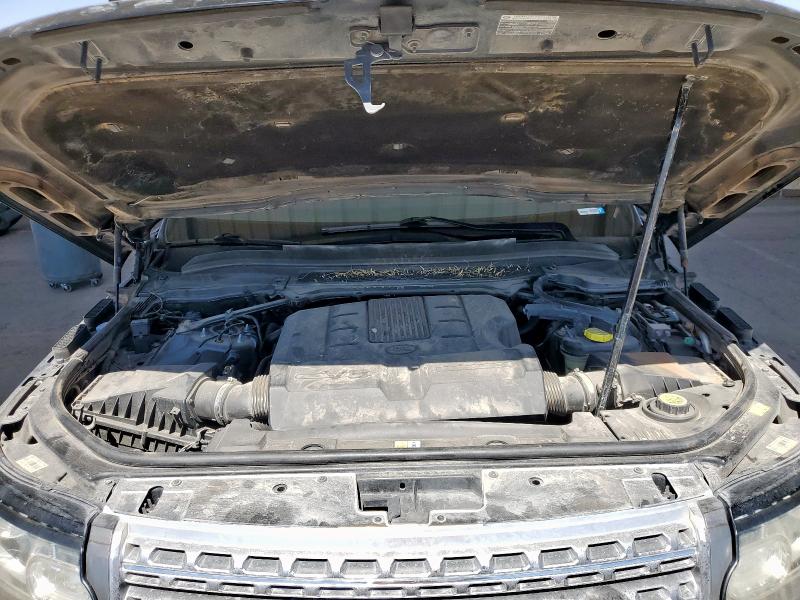 SALGV3TF4FA208105 Land Rover RANGE ROVE