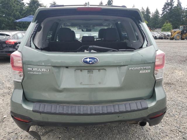 JF2SJAWC3HH448180 Subaru naturally aspirated u5