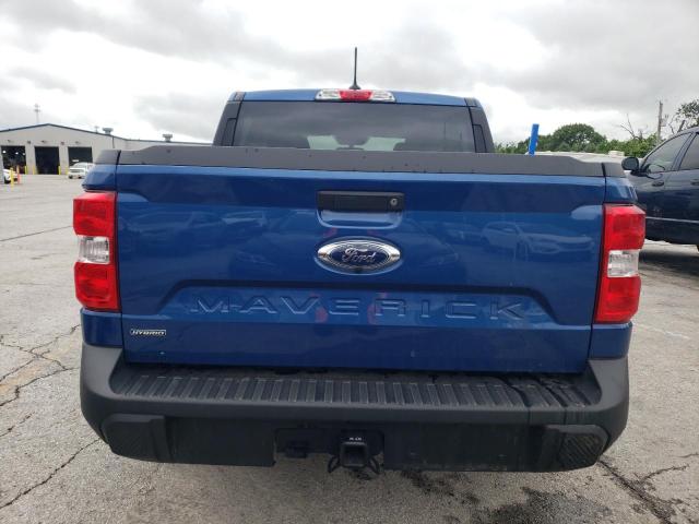 3FTTW8H34RRB13293 Ford 2024
