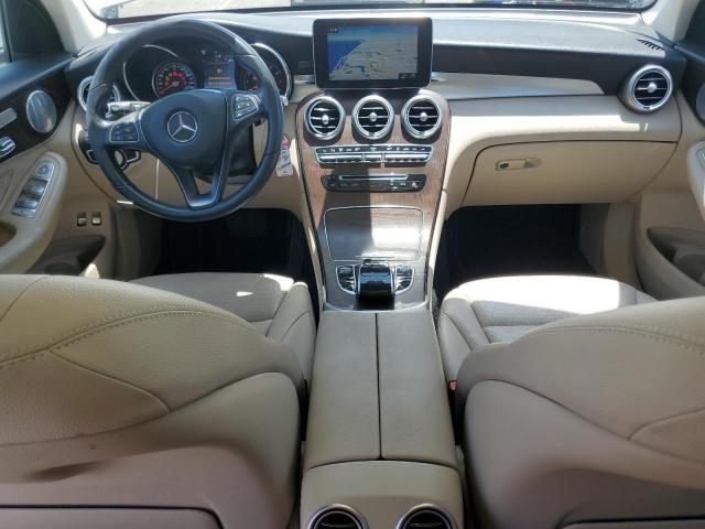 WDC0G5EB7KF574673 Mercedes-Benz m274